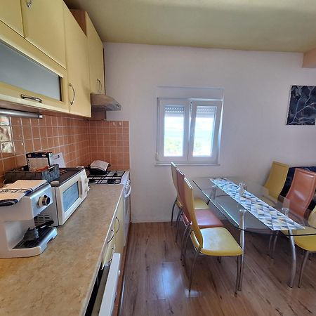 Apartman Mari Trogir Luaran gambar