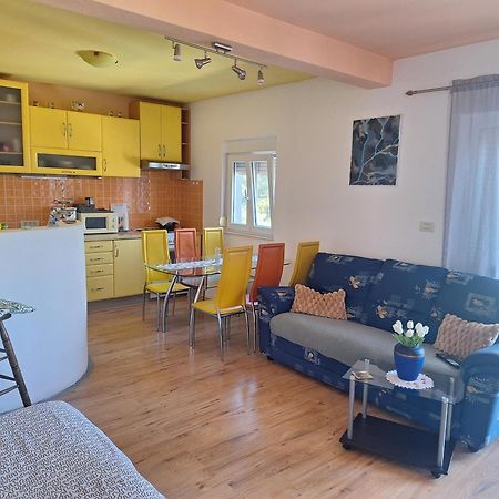 Apartman Mari Trogir Luaran gambar