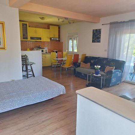 Apartman Mari Trogir Luaran gambar