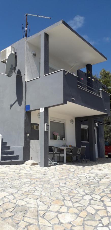 Apartman Mari Trogir Luaran gambar