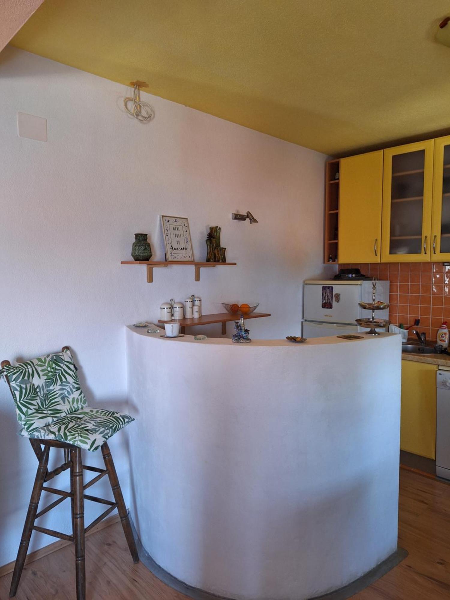 Apartman Mari Trogir Luaran gambar