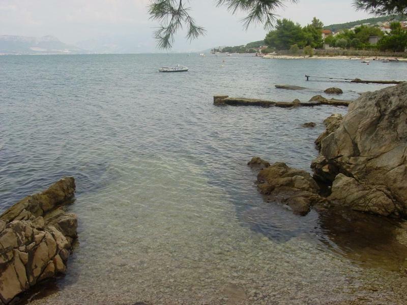 Apartman Mari Trogir Luaran gambar