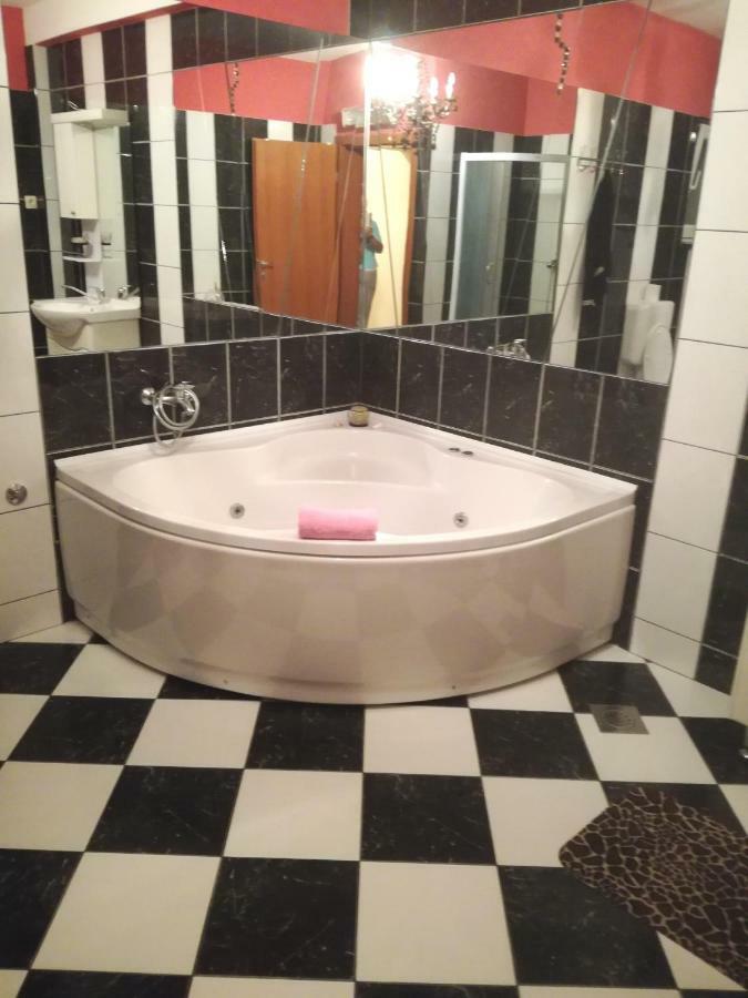 Apartman Mari Trogir Luaran gambar